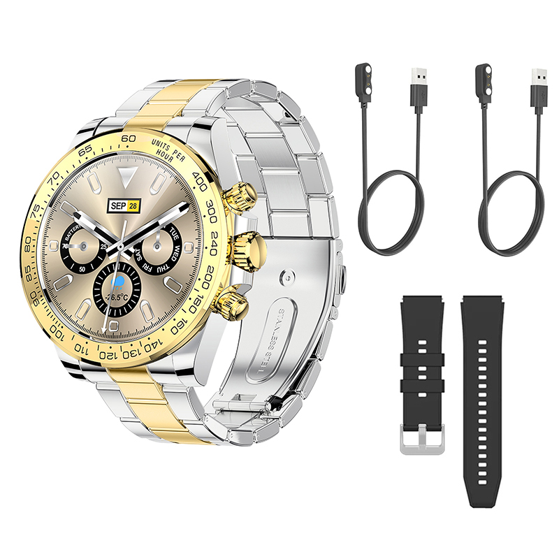 Luxury Watch Brands In World - High-end relógio inteligente homem de luxo