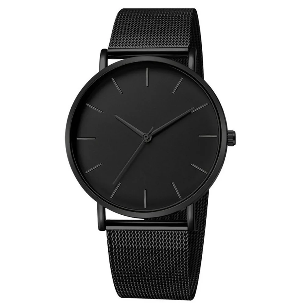 Luxury Watch Market - Lazer simples relógio feminino 2025 cinto