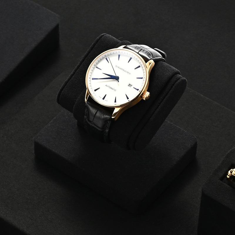 Luxury Watch Stand - Suporte de Luxo para Relógios em