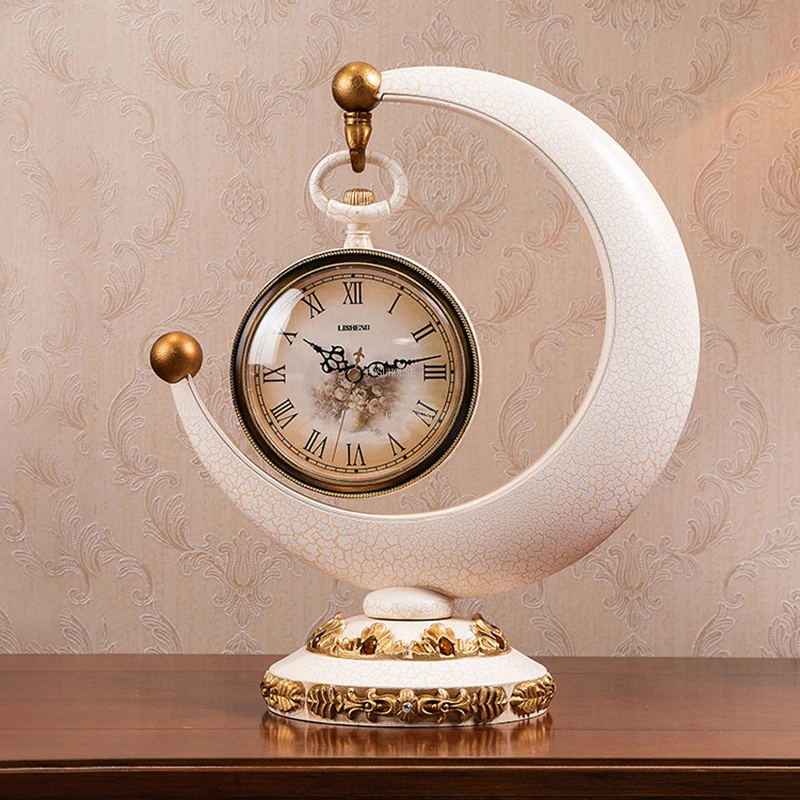Luxury Watch Stand - Luz de luxo decoração para casa