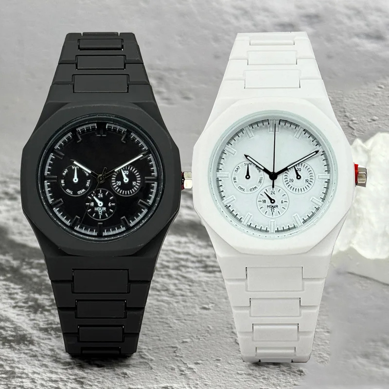 Luxury Watch Market - Relógio de Marca Famosa com Mostrador