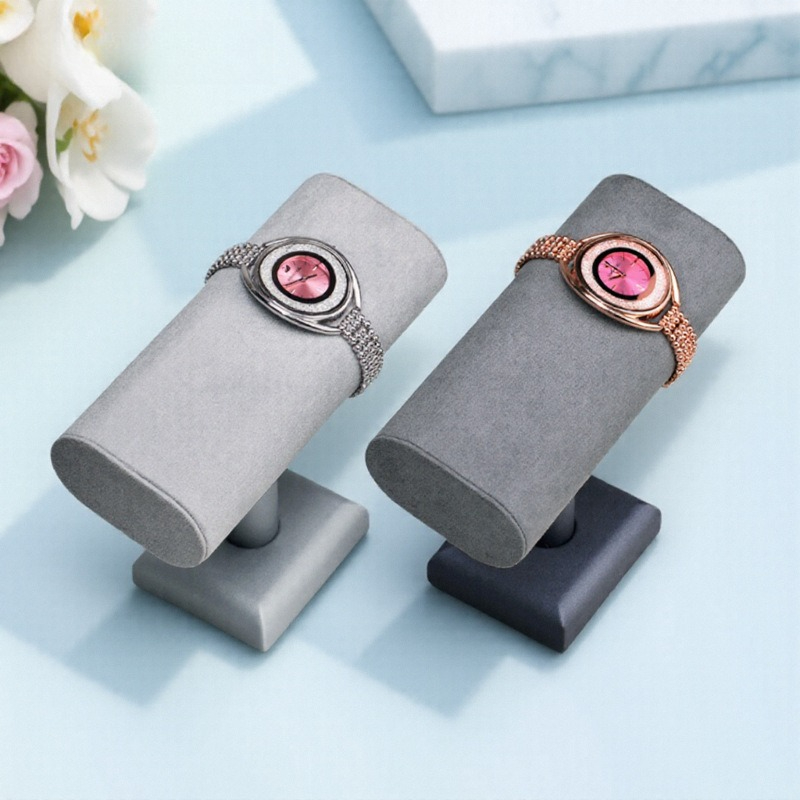 Suporte de Exibição de Relógio - Luxury Watch Stand avaliação e preço
