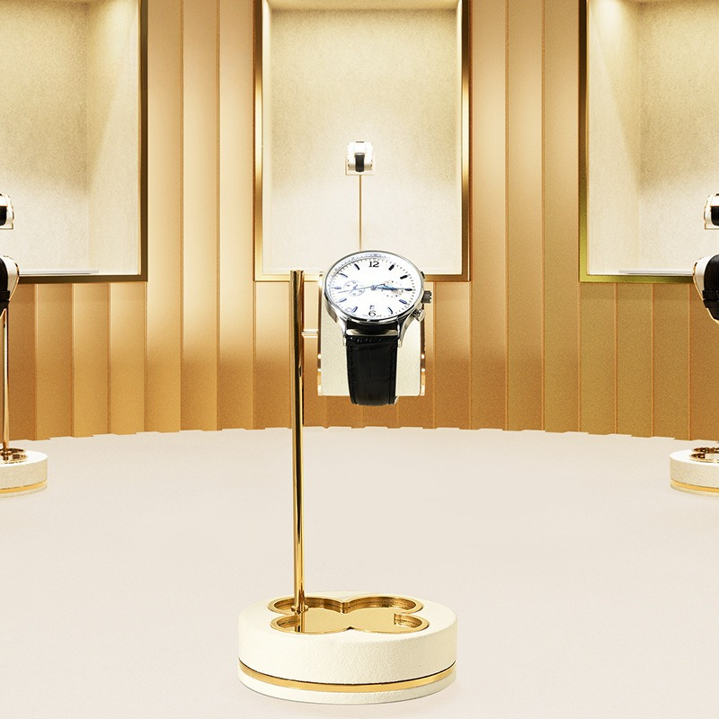 Suporte de Exibição para Relóg - Luxury Watch Stand avaliação e preço