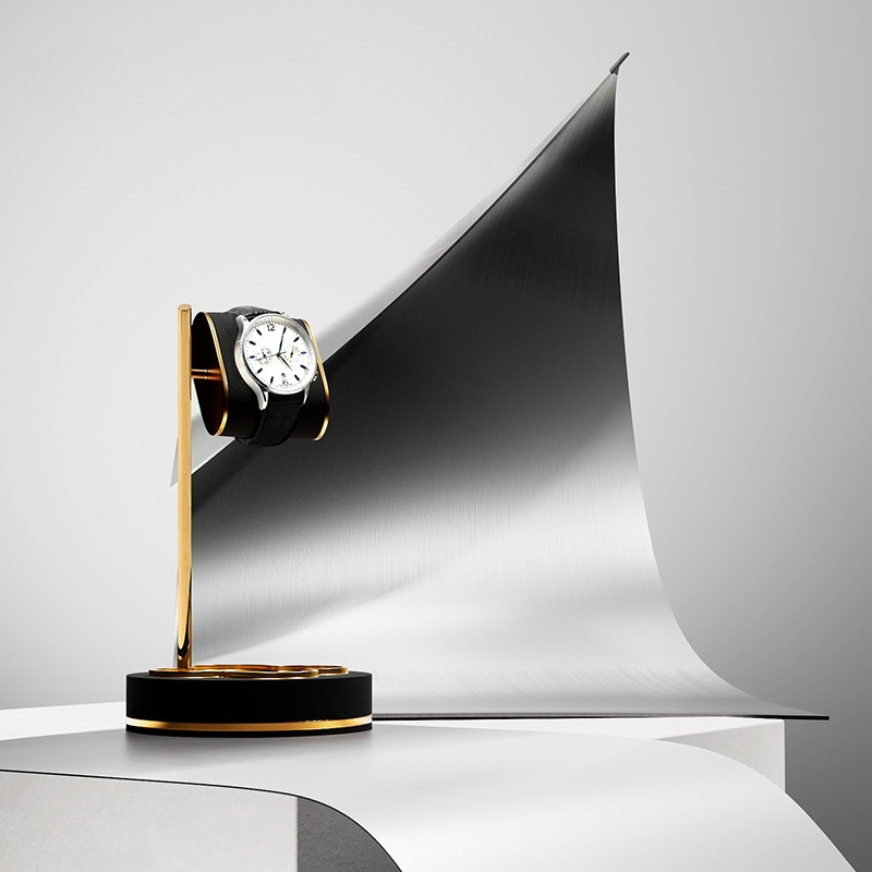 Suporte de Exibição para Relóg - Luxury Watch Stand avaliação e preço