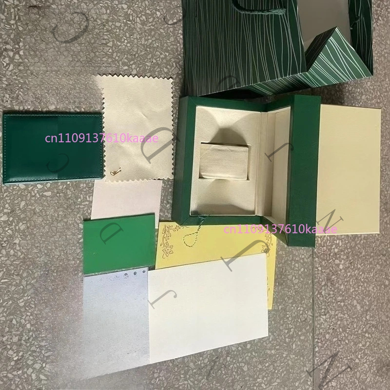 Caixa de armazenamento luxuosa - Luxury Watch Collection Box avaliação e preço