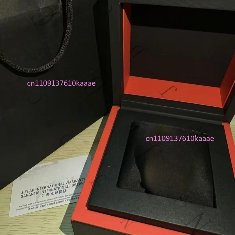 Caixa de armazenamento luxuosa - Luxury Watch Collection Box avaliação e preço