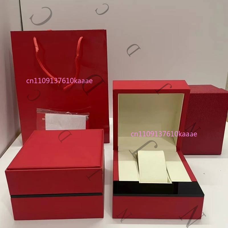 Caixa de armazenamento luxuosa - Luxury Watch Collection Box avaliação e preço