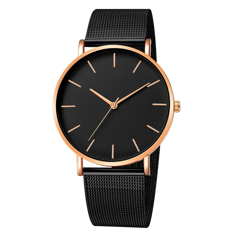 Lazer simples relógio feminino - Luxury Watch Market avaliação e preço
