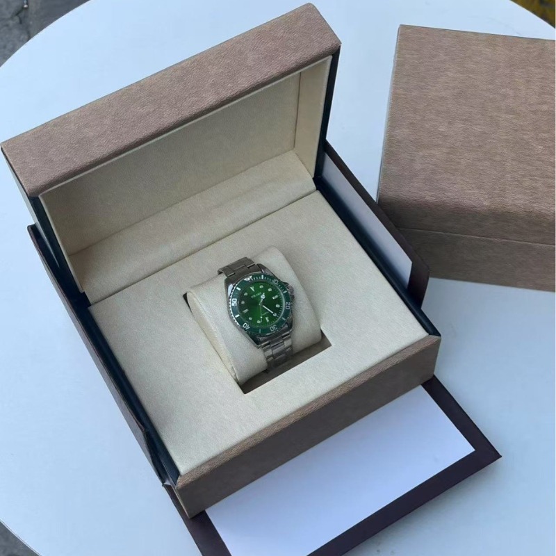 Caixa de relógio de luxo, cole - Luxury Watch Collection Box avaliação e preço