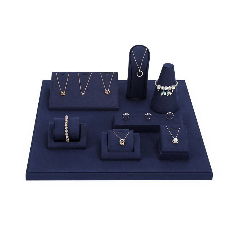 Conjunto de Caixa de Joias Lux - Luxury Watch Stand avaliação e preço