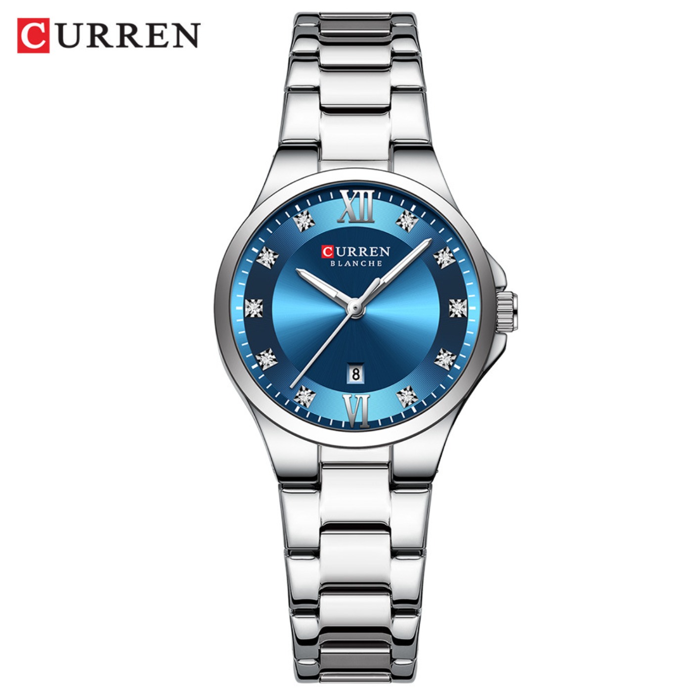 Relógios de Luxo para Mulheres - Luxury Watches avaliação e preço