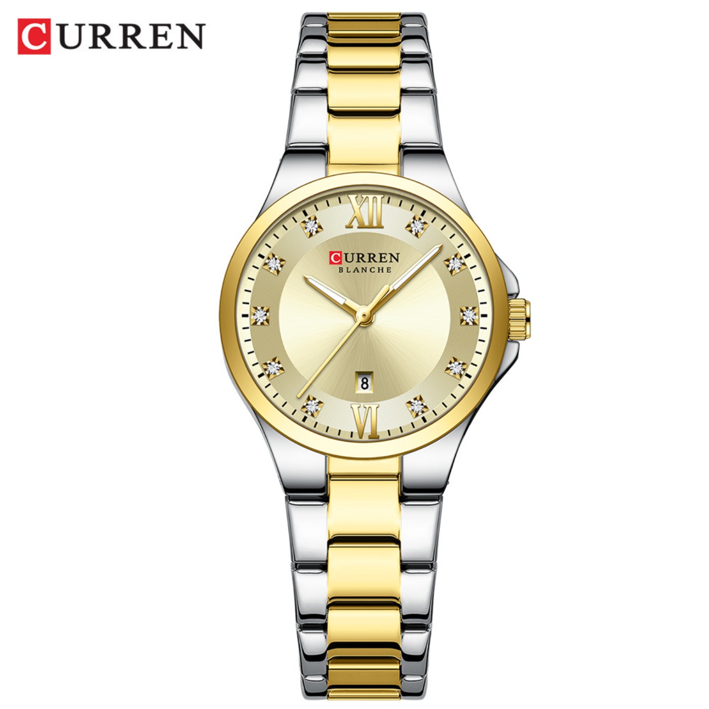 Relógios de Luxo para Mulheres - Luxury Watches avaliação e preço