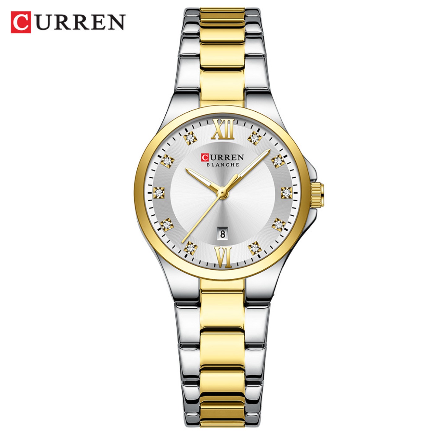 Relógios de Luxo para Mulheres - Luxury Watches avaliação e preço