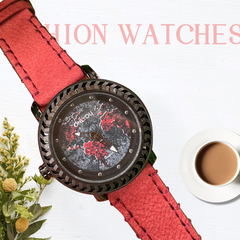 Onlyou relógio de quartzo masc - Luxury Watch Brands In World avaliação e preço
