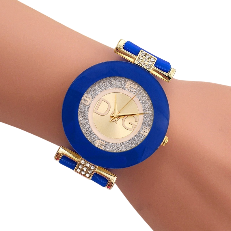 Relógio de luxo para mulheres, - Luxury Watch Stand avaliação e preço