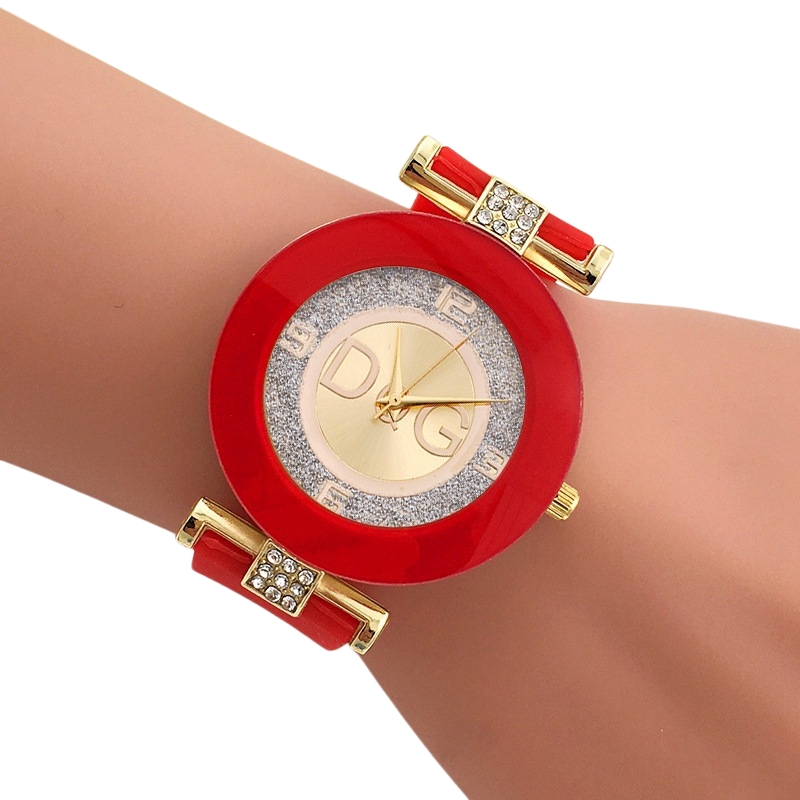 Relógio de luxo para mulheres, - Luxury Watch Stand avaliação e preço