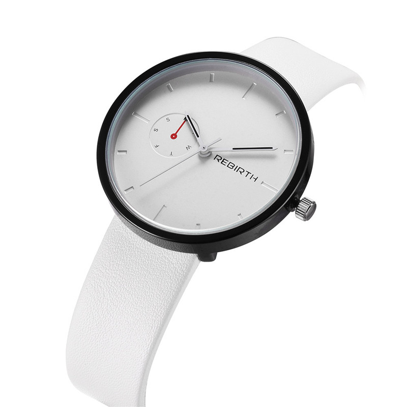 Relógio de pulso de quartzo de - Luxury Watch Market avaliação e preço
