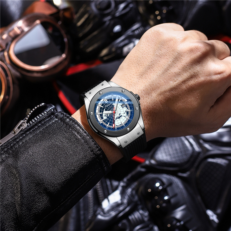 Chenxi 82442 relógio de quartz - Luxury Watch Brands In World avaliação e preço