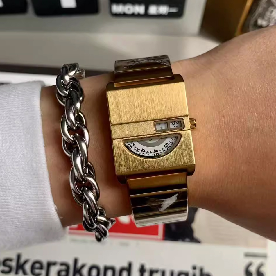 Relógios de Pulso Masculinos,  - Luxury Watch Market avaliação e preço