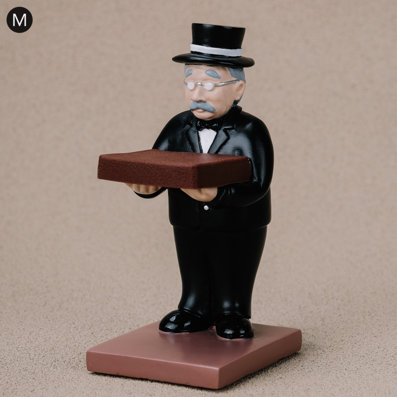 Mesa Vintage Watch Holder Orga - Luxury Watch Stand avaliação e preço