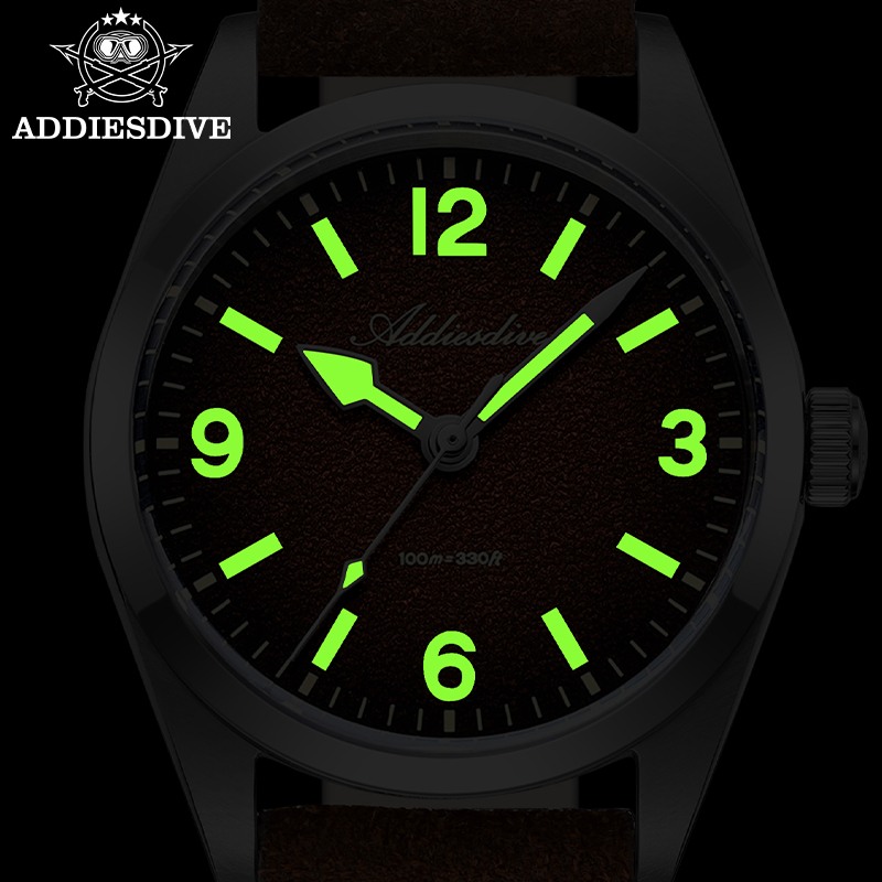 ADDIESDIVE 36MM 200M Relógios  - Luxury Watches avaliação e preço