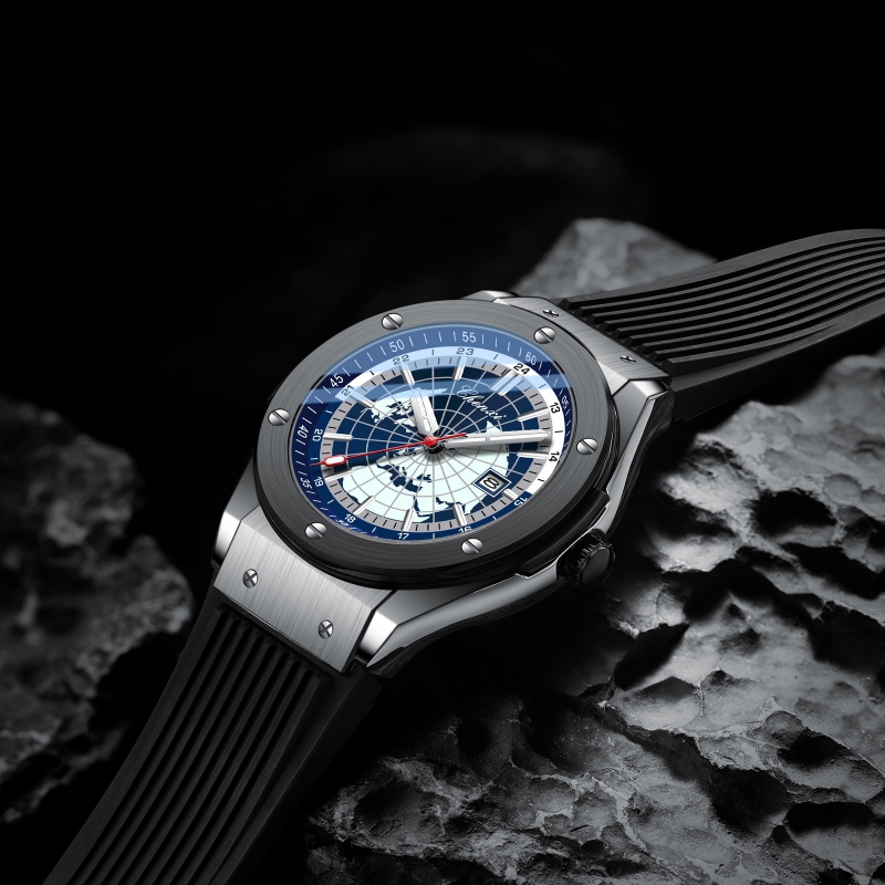 Chenxi 82442 casual luxo espor - Luxury Watch Brands In World avaliação e preço