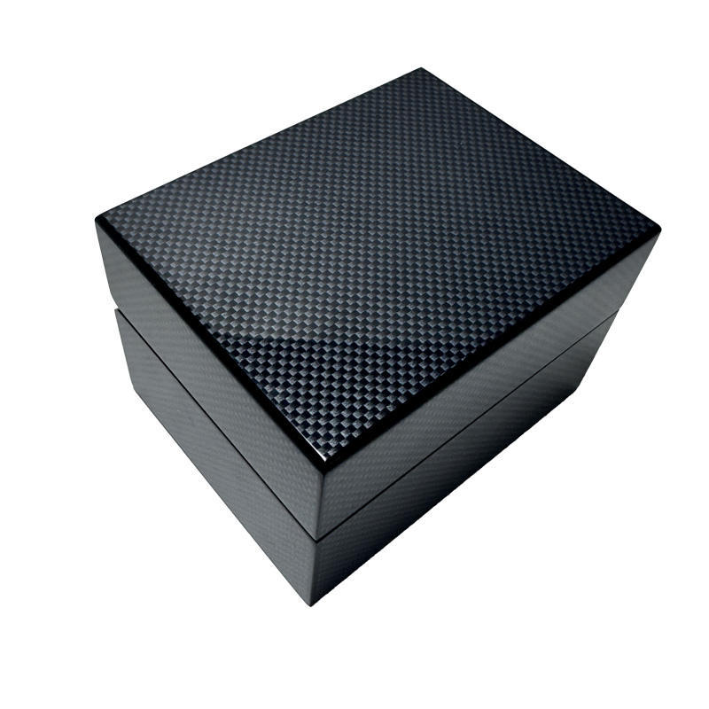 Relógios de luxo exibe caixa p - Luxury Watch Collection Box avaliação e preço