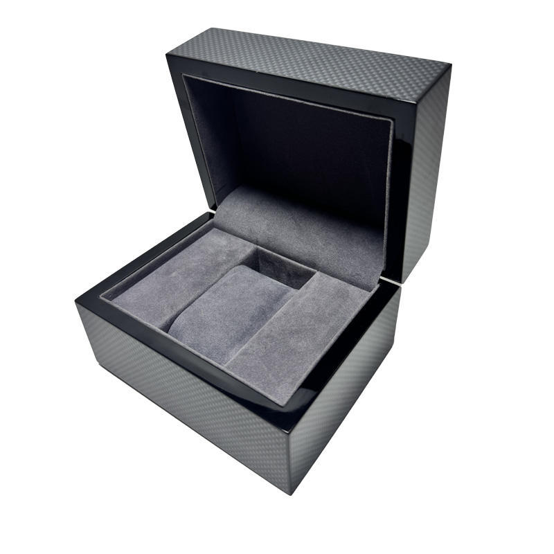 Relógios de luxo exibe caixa p - Luxury Watch Collection Box avaliação e preço