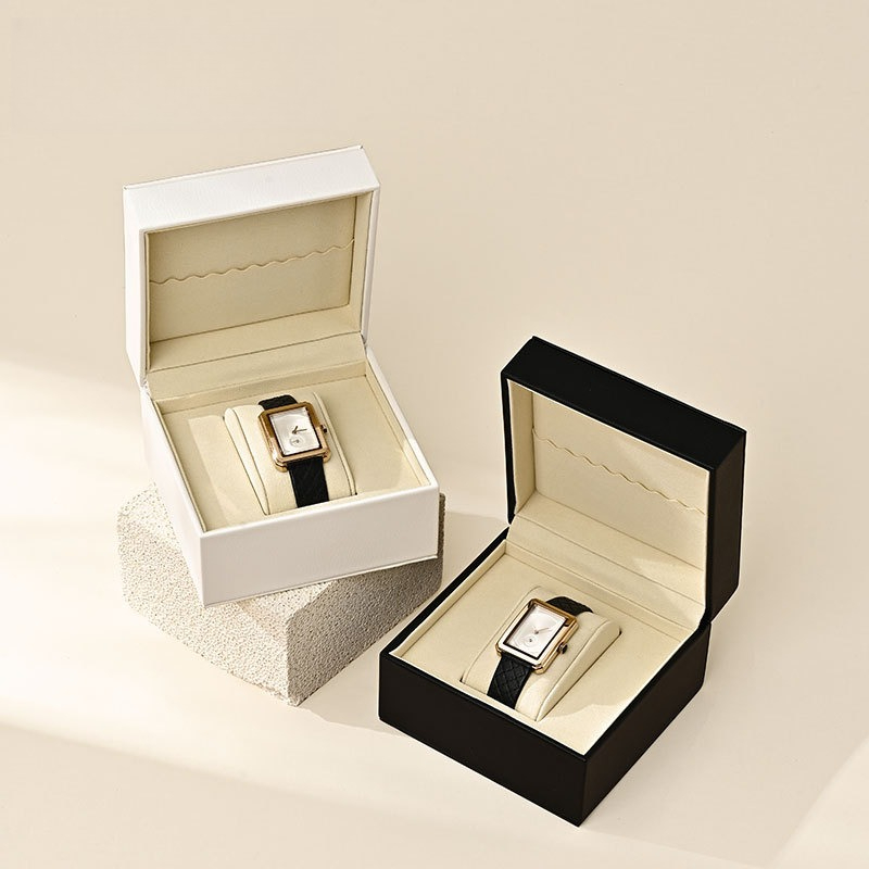 Caixa de Luxo para Relógios em - Luxury Watch Collection Box avaliação e preço