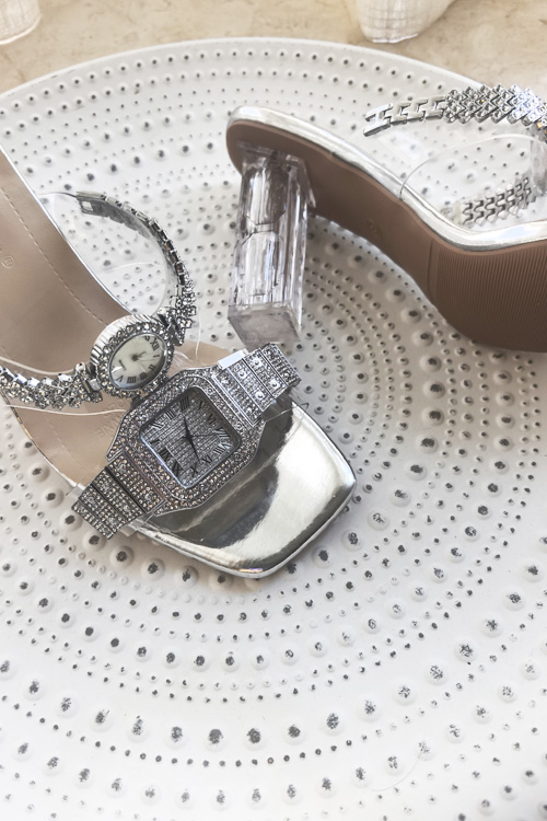 Design original relógio de cri - Luxury Watches avaliação e preço