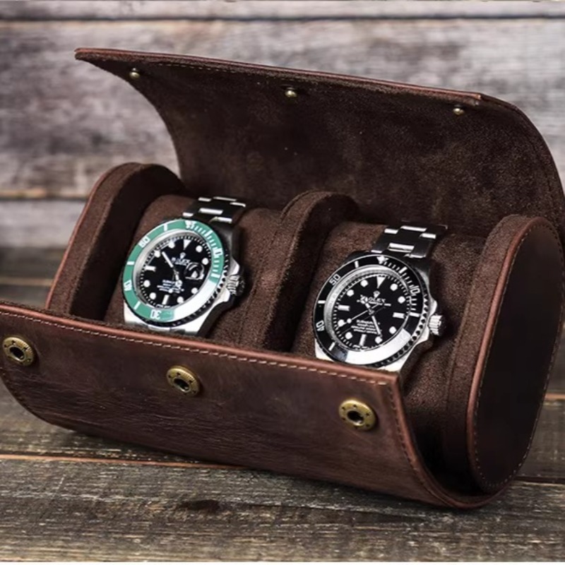 Coleção de joias de luxo, vitr - Luxury Watch Collection Box avaliação e preço