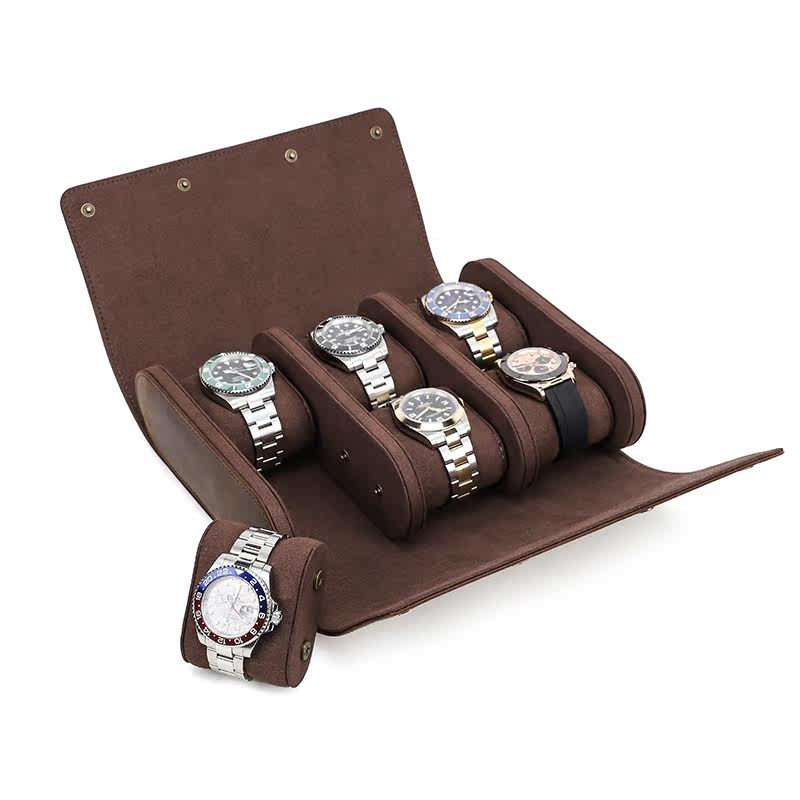 Coleção de joias de luxo, vitr - Luxury Watch Collection Box avaliação e preço