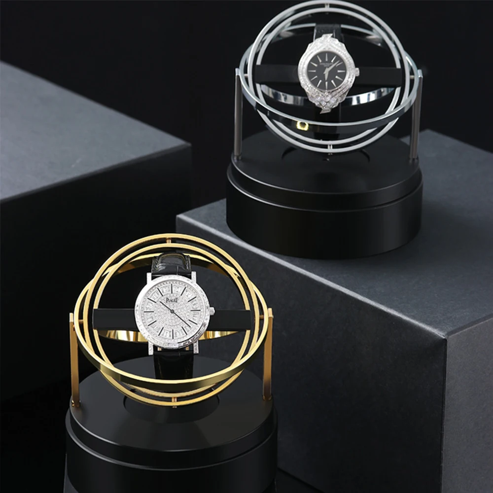 Caixa de Armazenamento Multifu - Luxury Watch Collection Box avaliação e preço