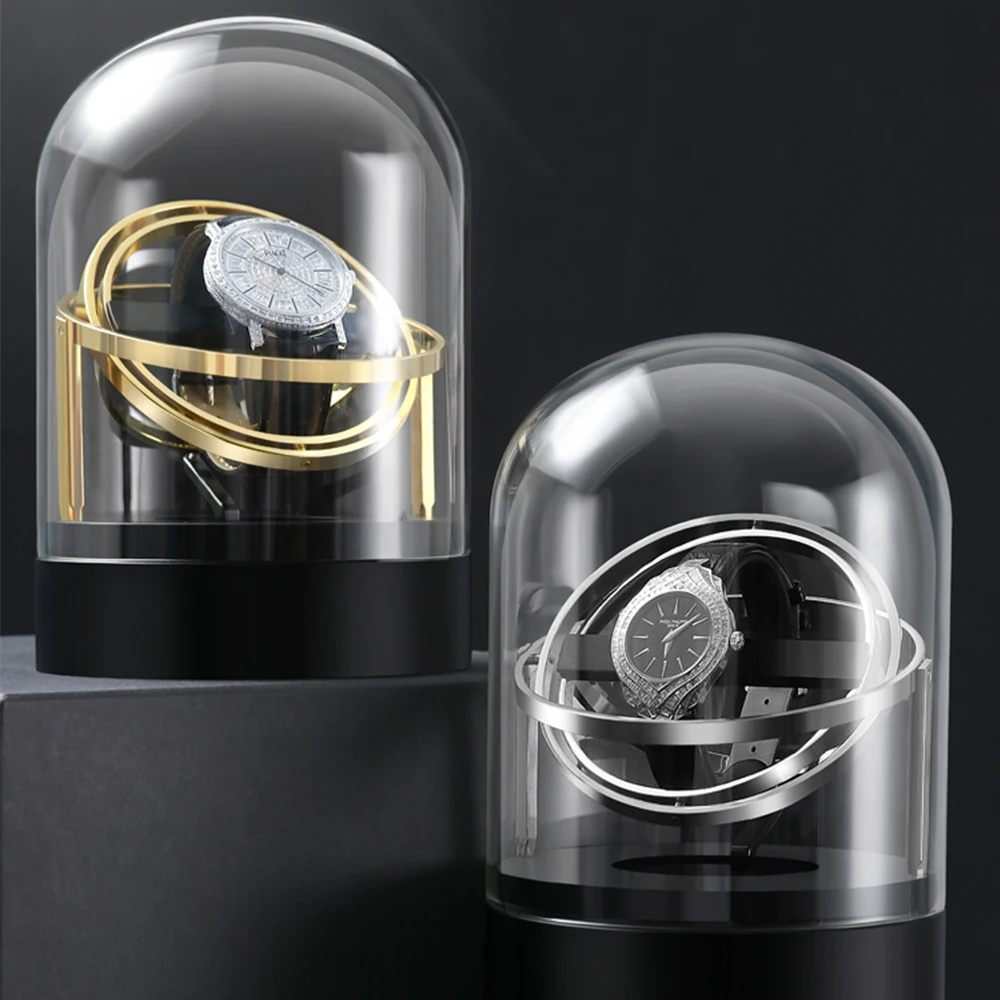 Caixa de Armazenamento Multifu - Luxury Watch Collection Box avaliação e preço