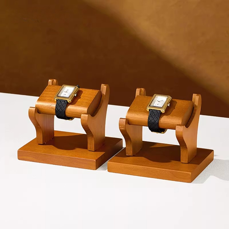 Suporte de Luxo em Madeira Mac - Luxury Watch Stand avaliação e preço