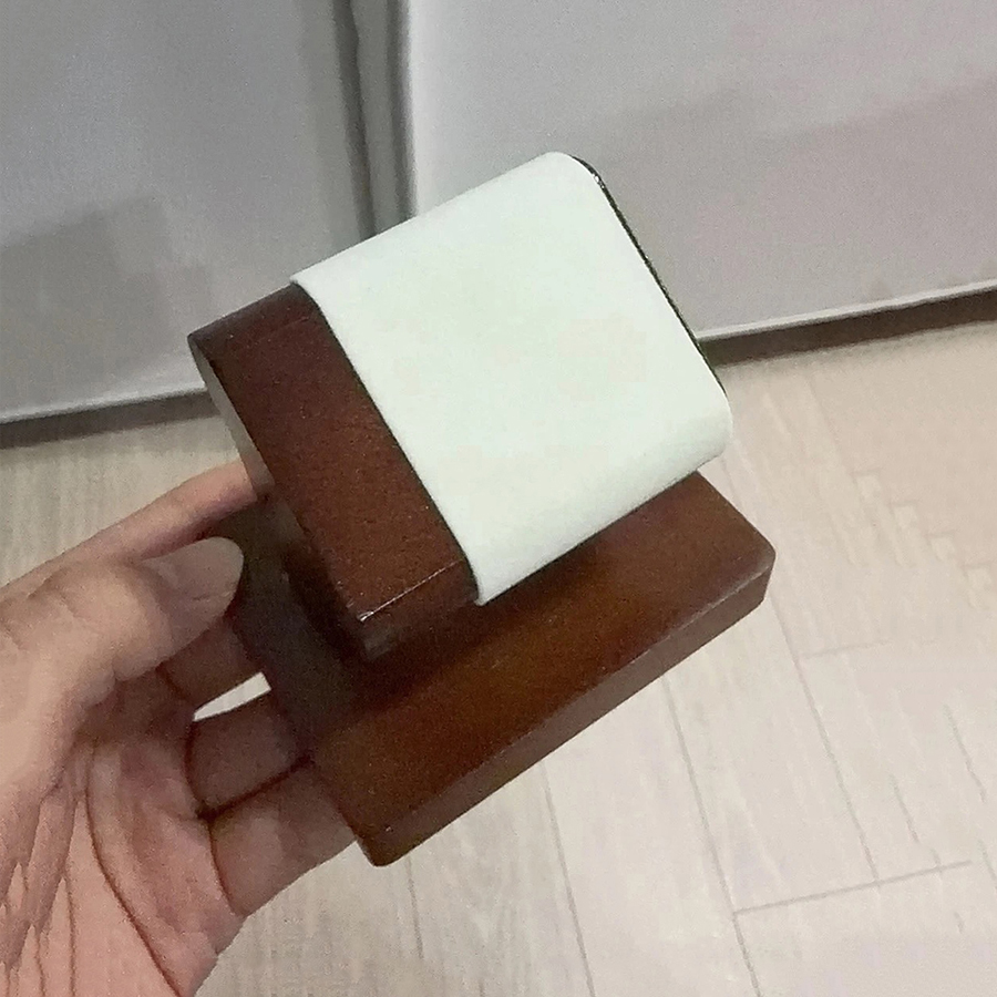 Suporte de Exibição para Relóg - Luxury Watch Stand avaliação e preço