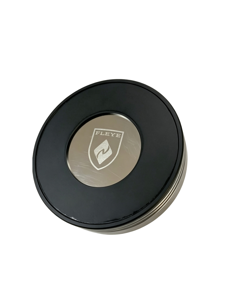 Relógio Automotivo FLEYE para  - Luxury Watch Display avaliação e preço
