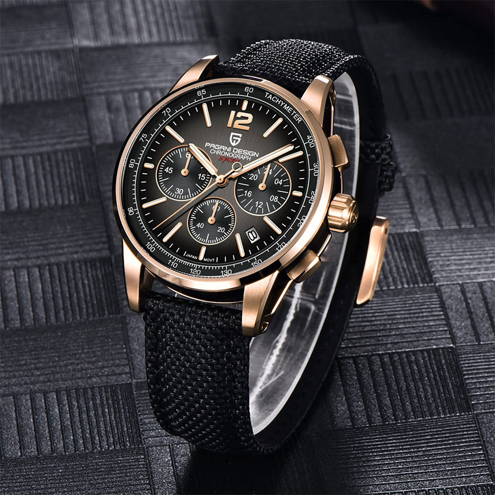 Pagani design novo relógio mas - Luxury Watch Market avaliação e preço