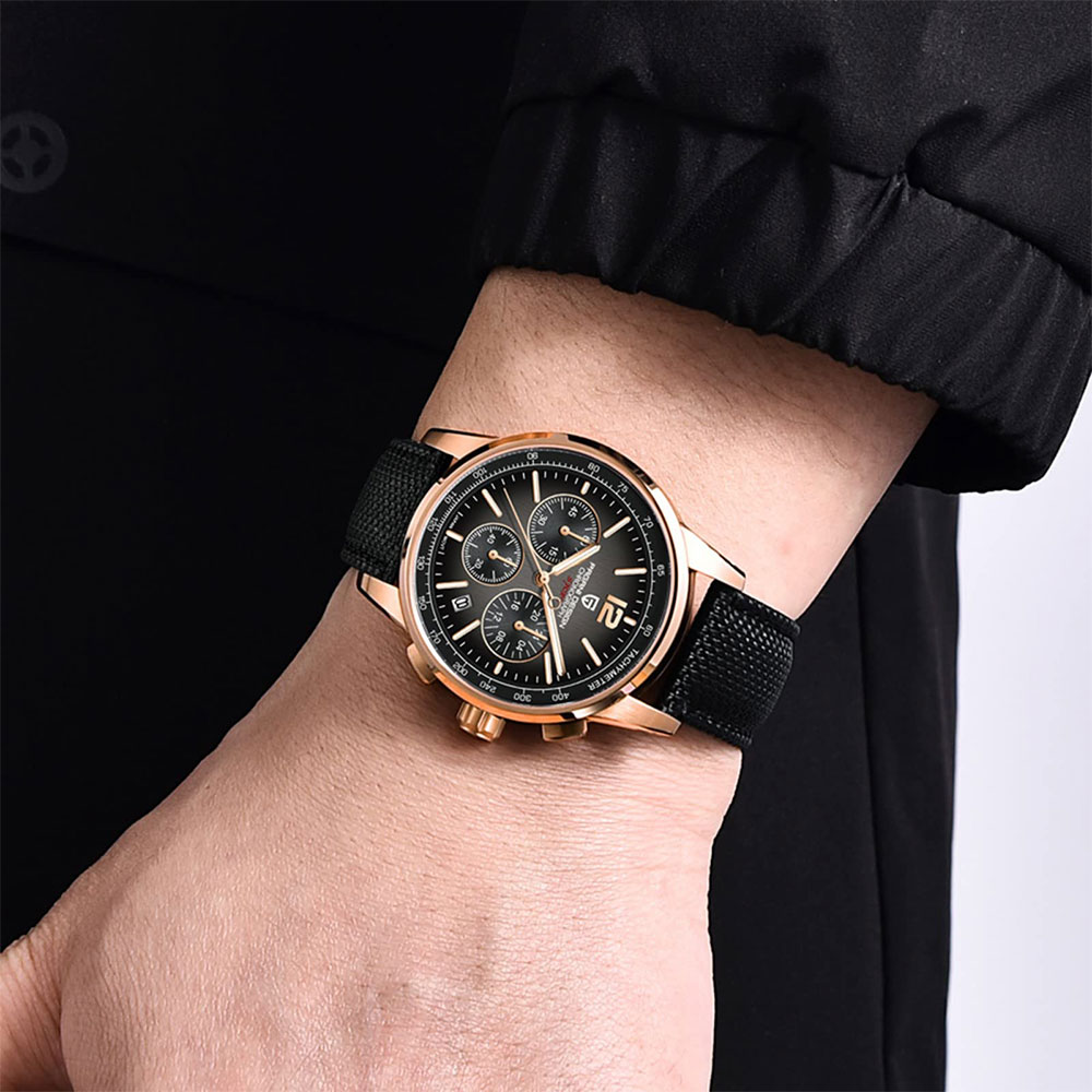 Pagani design novo relógio mas - Luxury Watch Market avaliação e preço