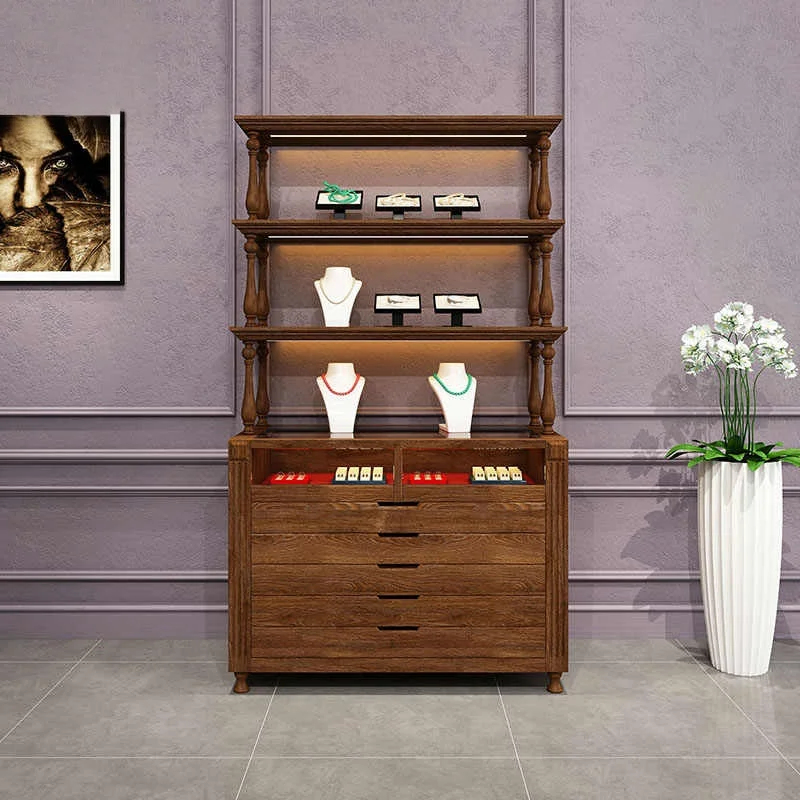 Expositor de Joias e Relógios  - Luxury Watch Stand avaliação e preço