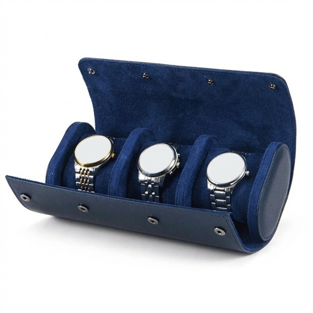 Estojo de Viagem para Relógios - Luxury Watch Stand avaliação e preço