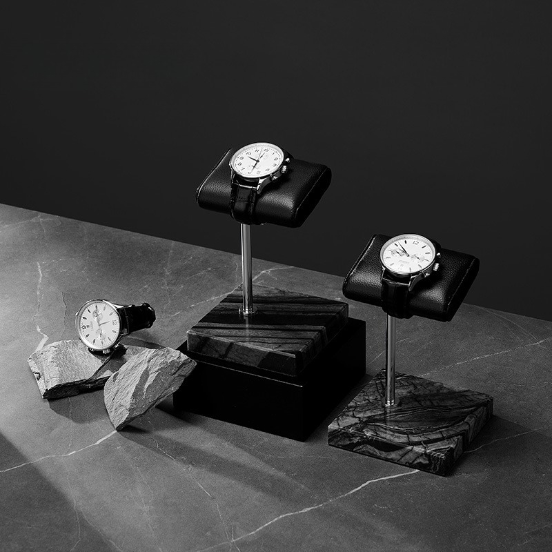 Suporte de Luxo para Relógios  - Luxury Watch Stand avaliação e preço