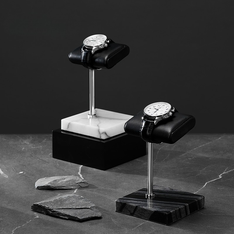 Suporte de Luxo para Relógios  - Luxury Watch Stand avaliação e preço