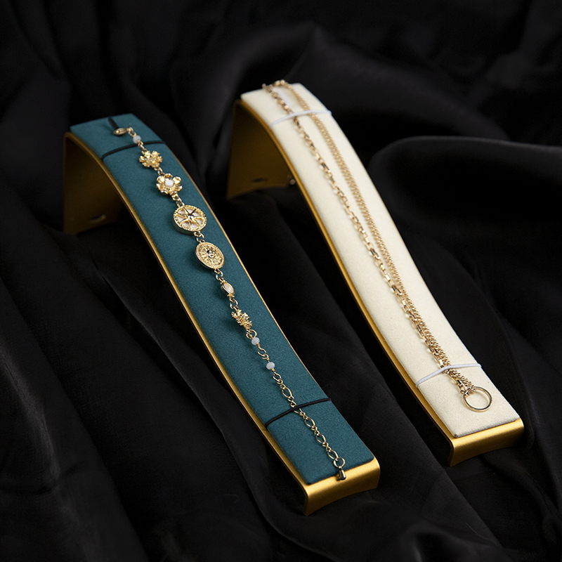 Suporte de exibição de jóias d - Luxury Watch Stand avaliação e preço