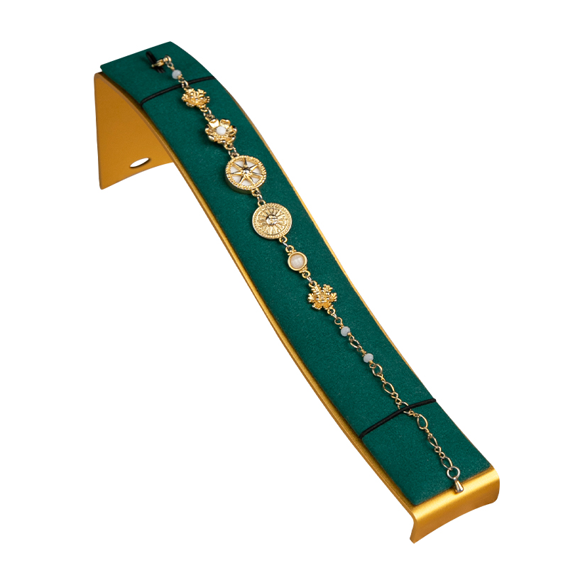 Suporte de exibição de jóias d - Luxury Watch Stand avaliação e preço