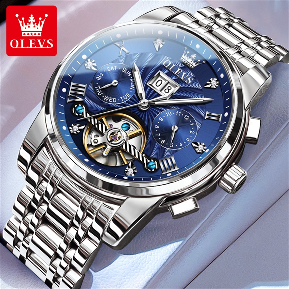Relógios Originais Autênticos  - Luxury Watch Collection Box avaliação e preço