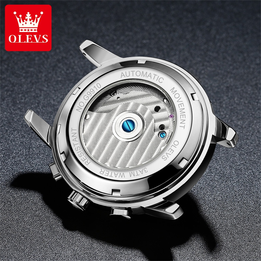 Relógios Originais Autênticos  - Luxury Watch Collection Box avaliação e preço