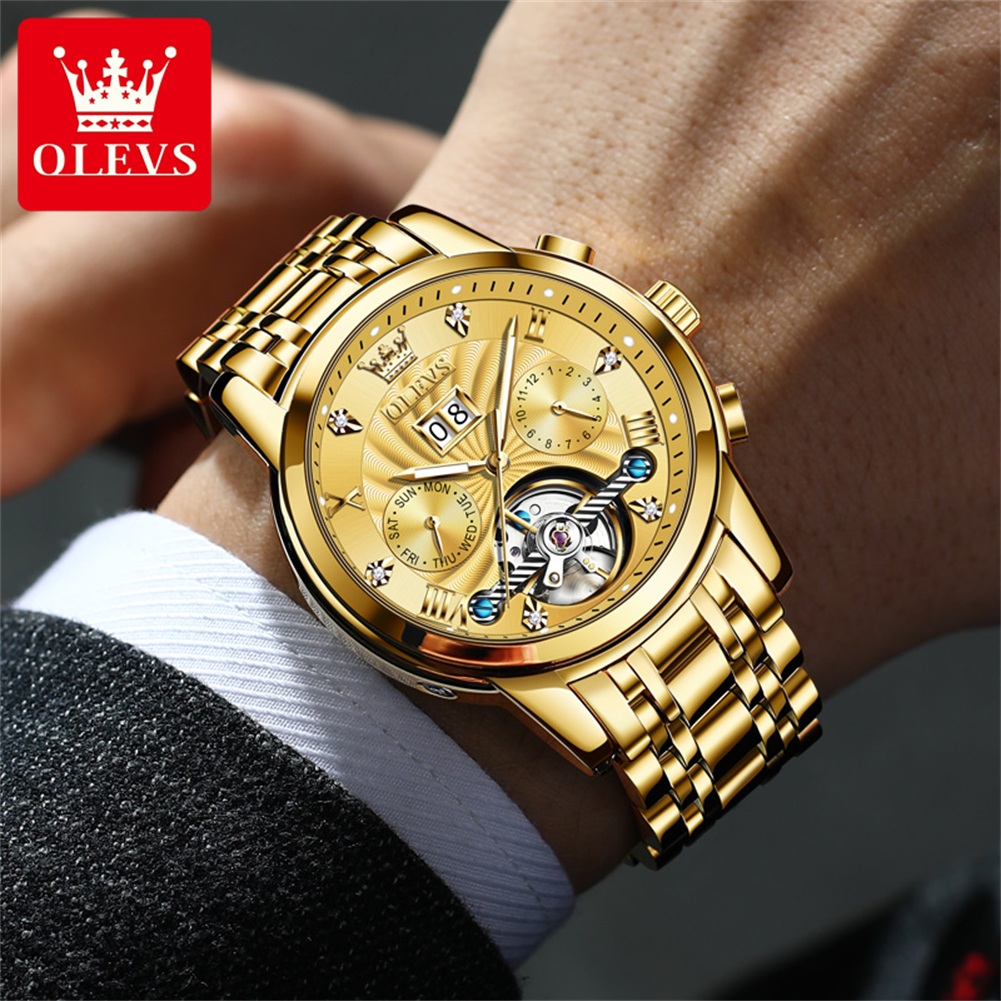 Relógios Originais Autênticos  - Luxury Watch Collection Box avaliação e preço