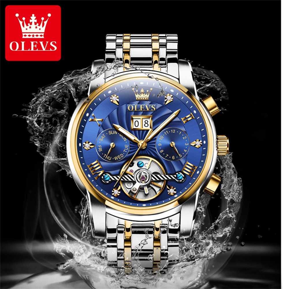 Relógios Originais Autênticos  - Luxury Watch Collection Box avaliação e preço