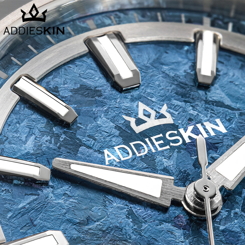 Relógio de Luxo ADDIESKIN com  - Titanium Sport Watch avaliação e preço